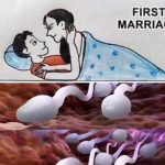 🛑Studies reveal that swallowing your partner’s semen… See more April 13, 2025 – by Admin – Leave a Comment  Many know! Studies reveal that swallowing your partner’s semen… See more       🫄Many know! Studies reveal that swallowing your partner’s semen… See more  This image is a digital painting or stylized artwork depicting a couple sharing an intimate moment. The artwork is characterized by warm tones, predominantly shades of yellow, orange, and brown, creating a cozy and passionate atmosphere.  In the scene, the man is holding the woman close, lifting her slightly as they engage in a passionate kiss. The woman’s leg is wrapped around the man, emphasizing closeness and romance. The background is blurred, focusing on the couple and their connection, while the bed and dim lighting contribute to the intimate setting. The artistic style is impressionistic, with soft brushstrokes and blended colors, enhancing the emotional depth of the image.  Would you like a more detailed analysis or a poetic description?  Yes, exactly! The warm color palette and soft brushstrokes contribute to the intimate and emotional depth of the scene. The blurred background and lighting enhance the romantic atmosphere, focusing on the couple’s closeness.  Would you like a poetic description or a more detailed interpretation of the emotions conveyed in the image?