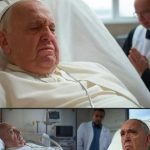 Breaking News! His Holiness Pope Francis has failed….. See more