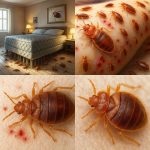 Eliminate Bedbugs Naturally with Ingredients You Already Have in Your Home and Garden