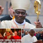 Breaking News | The Vatican has just named…Read More